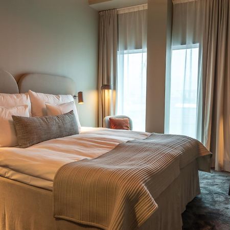 Clarion Hotel The Pier Gothenburg Exterior photo