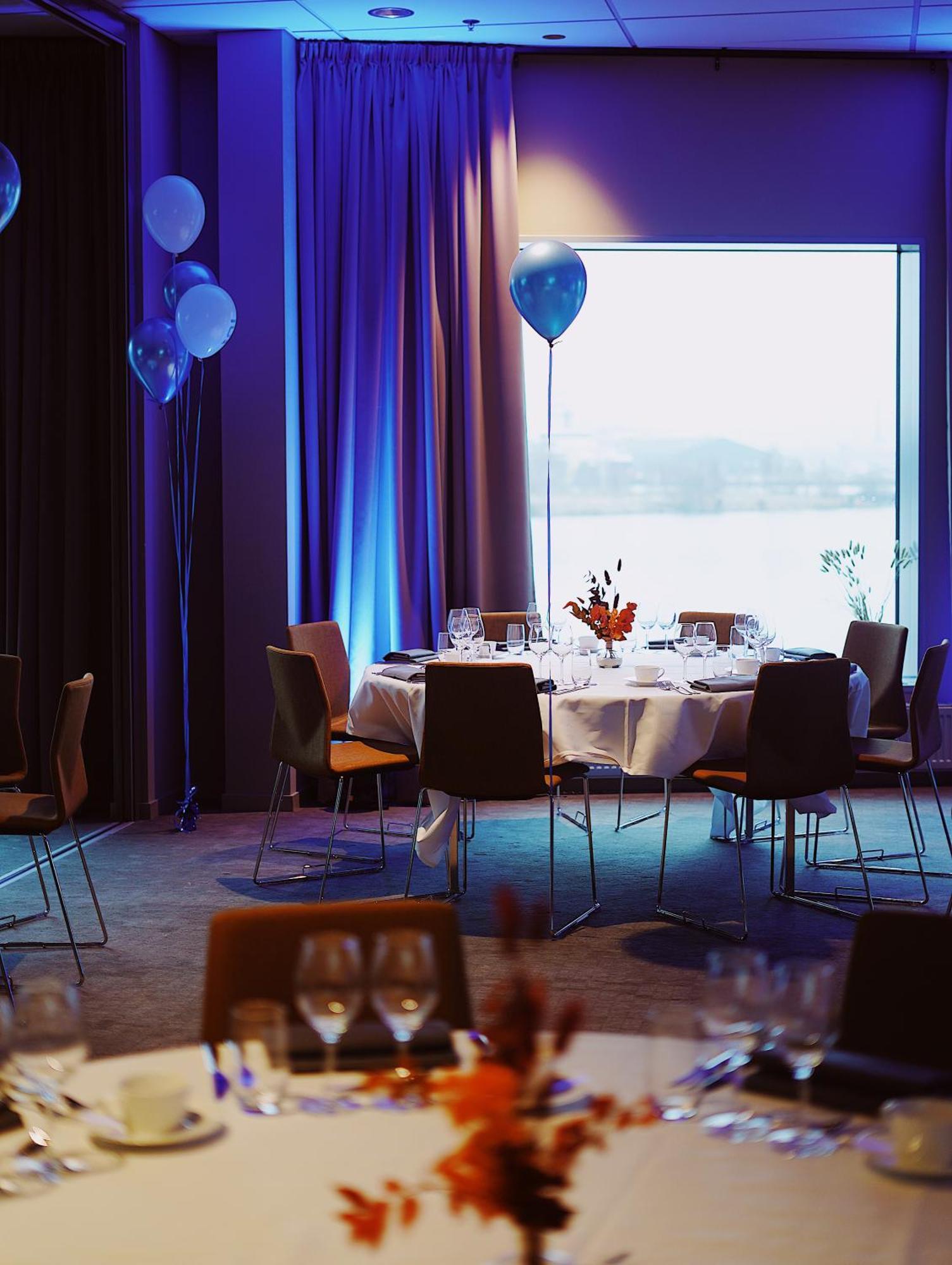 Clarion Hotel The Pier Gothenburg Exterior photo